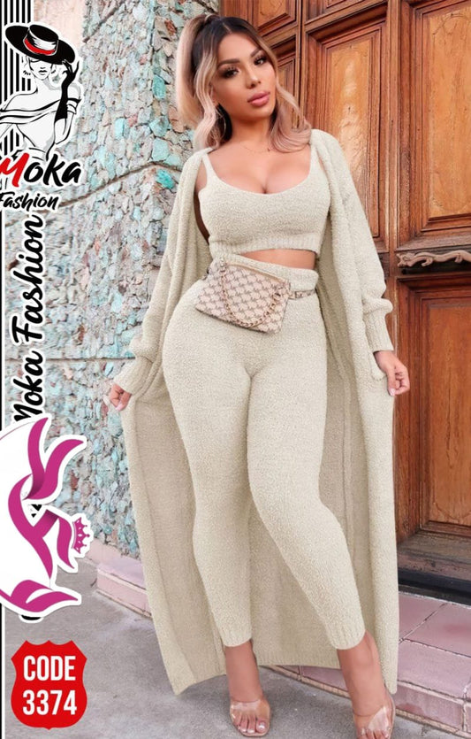 ترينج حريمي