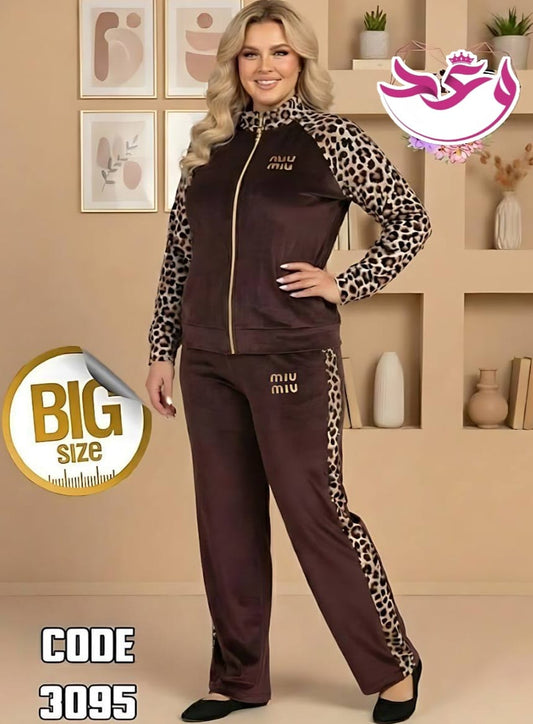 ترينج حريمي خروج