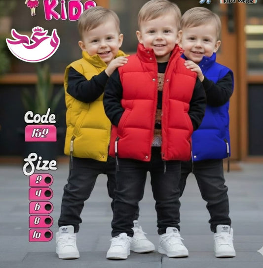 طقم خروج اولادي