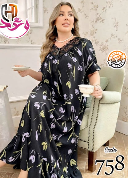 كاش حريمي بيج سايز ورود