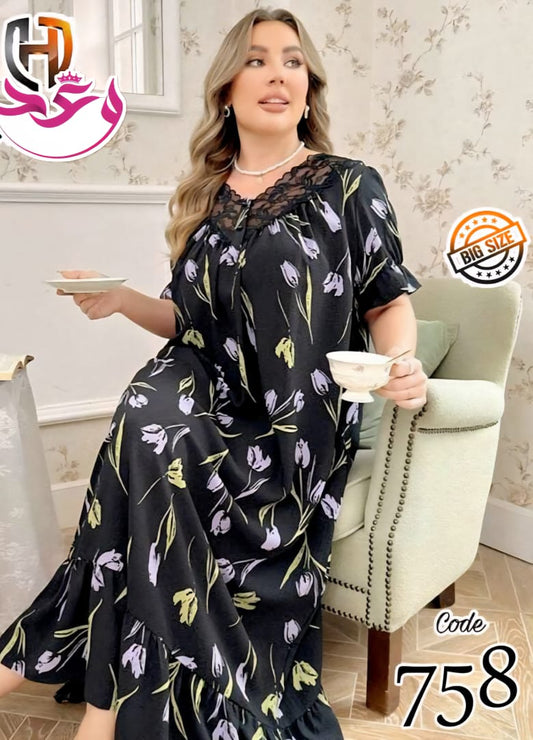 كاش حريمي بيج سايز ورود