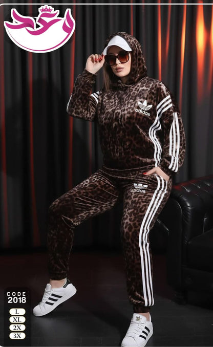 ترينج حريمي تلت قطع