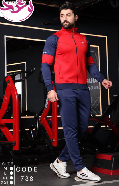 ترينج رجالي غطس